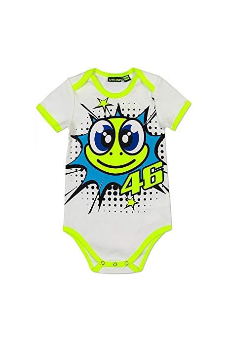 vr46 baby grow