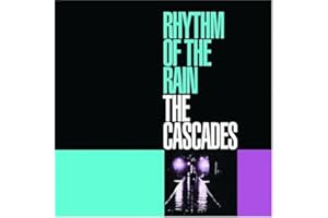 Rhythm of the Rain