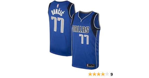 luka doncic jersey india