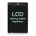 Produktbild XCSOURCE® 12 Zoll LCD Schreibtafel Papierlose e-Writer Pad Office Home Memo Nachricht anwesende Bord Grafik Zeichnung Graffiti Pad AH351