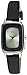 Fastrack Analog Silver Dial Women
