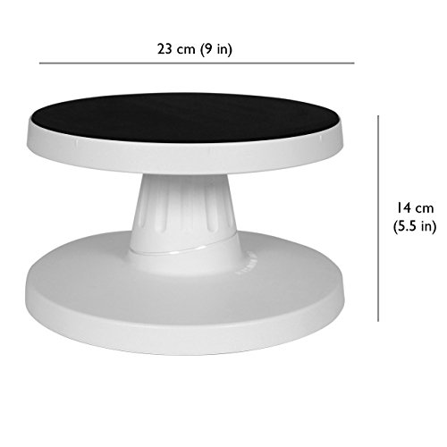 PME Kippen Turntable 14 x 23 cm - 3