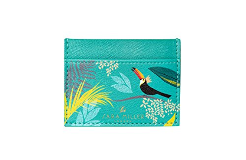 Preisvergleich Produktbild Sara Miller Reisekartenhalter