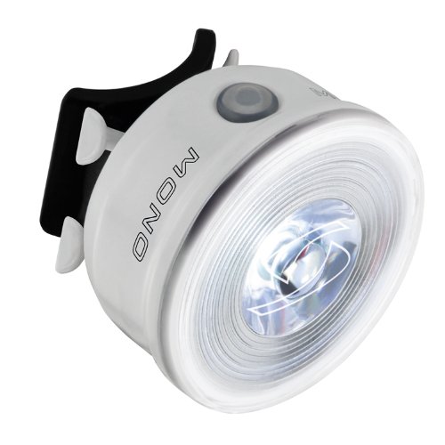 Preisvergleich Produktbild Sigma Sport Mono Scheinwerfer, weiß