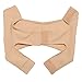 V Face Slim Bandage Skin Care Lift Reduce Double Chin Face Mask Thining belt