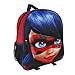 Produktbild Ladybug Miraculous 2100-1975 Kinderrucksack, 31 Centimeters, 3D Eeffekt, Junior Rucksack