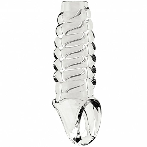 Preisvergleich Produktbild Sono Extension Breite Penis N21 transparent