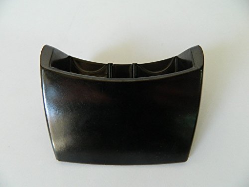 spécification Anse poignée de faitout autocuiseur bakélite noir à visser 8cm