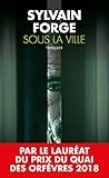 Sous la ville