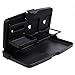 Produktbild Car Tray Esstisch Falten ANGTUO Car Drink Essen Schreibtisch Backseat Organizer Holder