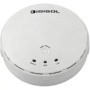 Digisol DG-WM2005SI Wireless Access Point