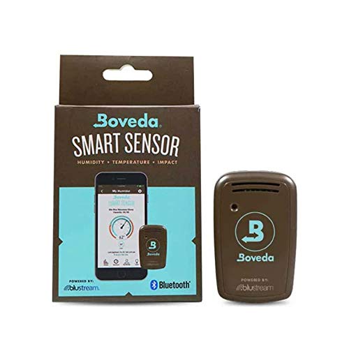 Preisvergleich Produktbild Boveda Smart Sensor Kit 75%