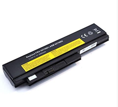 Laptop Battery Power For Lenovo 0A36317 - ThinkPad 67+ 6 Cell - X220T, X230T