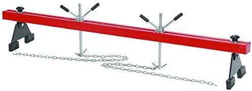 1000 lb. Capacity Engine Support Bar by USATNM by Pittsburgh Automotive