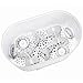 Philips AVENT 3-in-1 Electric Steam Steriliser SCF285/02 - bottle sterilizers (50/60 Hz)