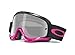 Produktbild Oakley O-Frame MX Jet Black Fade 2 Pink Gloss/Clr (01-635)