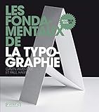 Les Fondamentaux de la typographie, nouvelle édition