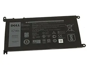 DELL Original 42Wh 11.1V 3500mAh 3 Cell Laptop Battery Inspiron 5480 5488 Latitude 3180 3189