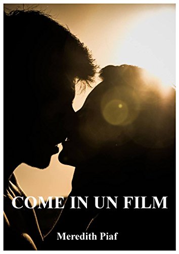 Meredhit Piaf - Product Stars Vol. 1 - Come in un film. Il principio (2016)