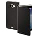 Produktbild Hama Booklet Slim Samsung Galaxy A5,Schwarz, 00177366 (A5,Schwarz)
