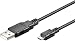Produktbild Smart-Planet® hochwertiges USB 2.0 Hi-Speed Kabel, micro USB Kabel 1 m
