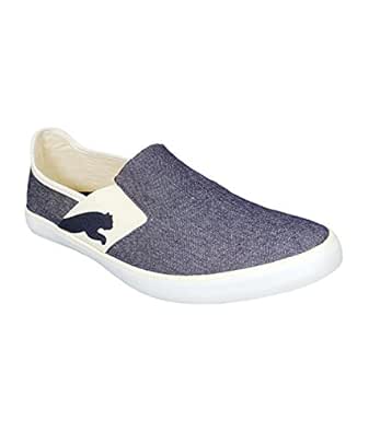 puma loafer shoes amazon
