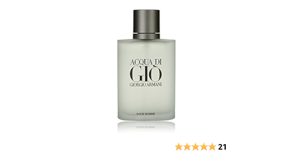 acqua di gio amazon