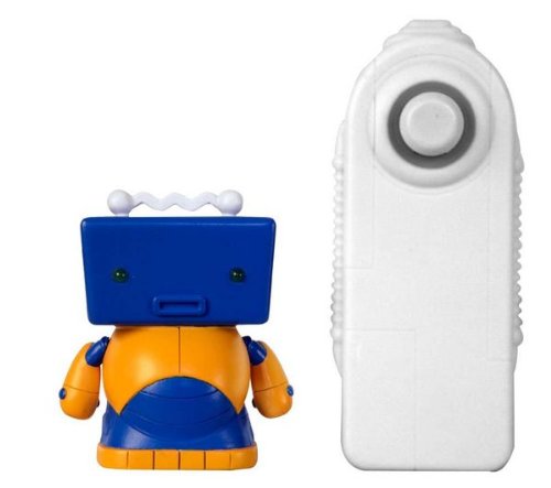 Preisvergleich Produktbild Zibits - Roboter mit Fernsteuerung - Mitro