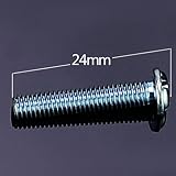Schönes Leben* 10 Pcs Möbelknopf Schrankknöpfe Möbelknöpfe Set Möbelgriff SetRetro Keramik Türknopf Weiss Kürbis - 5