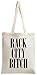 Produktbild Rack City B*tch Tote Bag