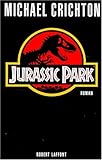 Jurassic Park, tome 1
