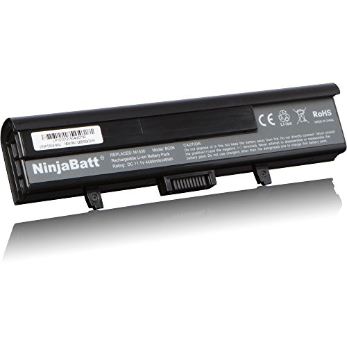Ninjabatt Laptop Battery - 2