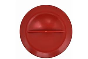 3D-DRUCK CAMPER Wassertank-Verschluss-Werkzeug – Profi-Tool zur schnellen und sicheren Entfernung von Wohnmobil-Wassertankdeckeln – robust & langlebig – ideal für Camper und Wohnmobile (K)