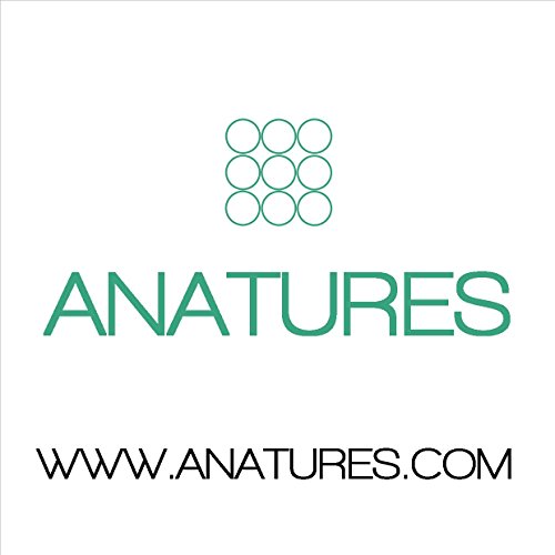 ANATURE Playa Hamamtuch – Light Grey – 100% Baumwolle – OEKO-TEX Standard 100 Certificat – Prewashed – super sanft – direkte Nutzung – Hamamtuch – Badetuch – Handtuch Backpacker – Strandtuch – Saunatuch – Babytuch – Turkish Towel – Pestemal – Fouta (Light Grey) - 6