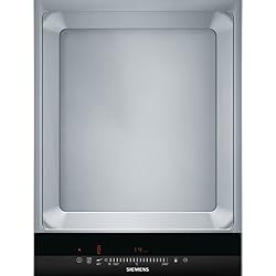 Siemens ET475FYB1E iQ500 Accessoires de four et cuisine 40 cm de largeur Teppanyaki/Acier inoxydable