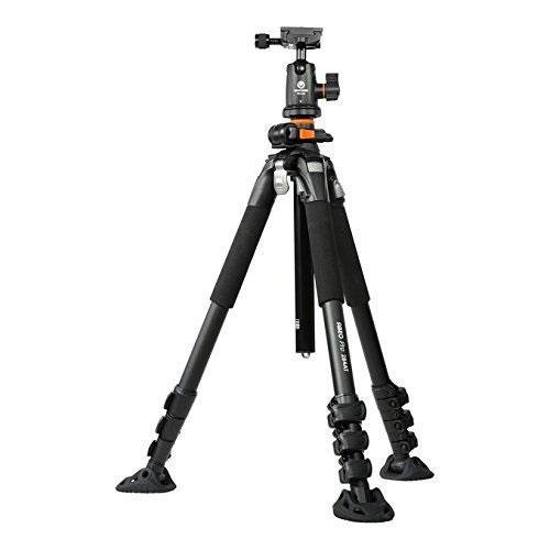 Vanguard ABEO Pro 284ATBStativ mit Kugelkopf