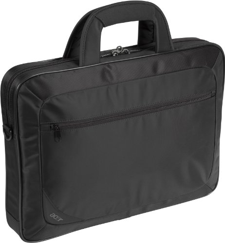 Acer Notebook Tasche Traveller XL 43,9cm (17,3 Zoll) - 2