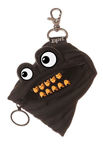 Preisvergleich Produktbild ZIPIT Grillz Mini Pouch, Black