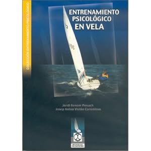 Entrenamiento psicologico en Vela
