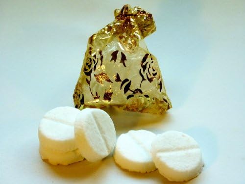 Bimble 'Chill Pill' Mini Bath Bomb Gift Set