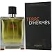 Hermes Terre d'Hermes Pure Eau de Parfum