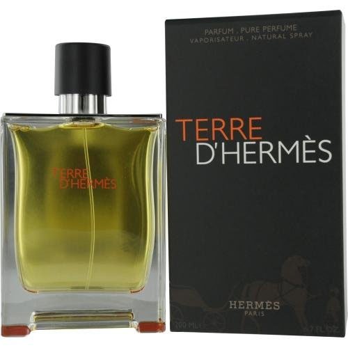 Hermes Terre d'Hermes Pure Eau de Parfum