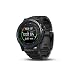 Produktbild Garmin Descent MK1 GPS Dive Watch - Gray Sapphire with DLC Titanium Band