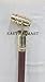 Produktbild Walking Telescope Stick Nautical - By NauticalMart