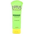 Lotus Professional Cleansing Facial Green Tea and Chamomile Soothing Masque, 60 g