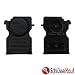Produktbild BMW Tastenfeld Autoschlüssel Ersatz Pad Tastengummi E30 E32 E34 E36 E38 E39 E46 Neu