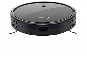 Anker Eufy RoboVac 11S Black