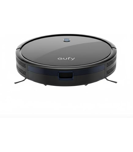 eufy by Anker RoboVac G10 Hybrid Robot vacuum cleaner+mop 2
