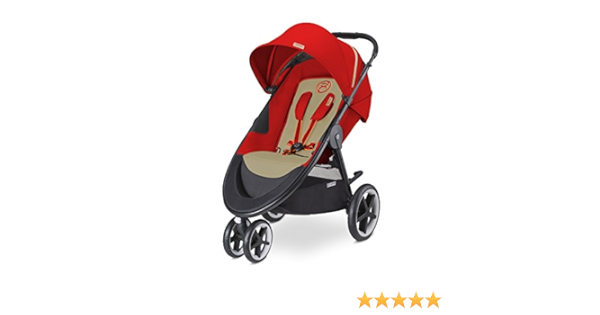 eternis cybex