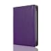 Produktbild Mosaic Theory PU-Leder Universal-Tablethülle 22,9-25,4 cm (9-10 Zoll) lila